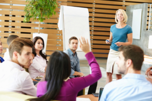 Charlas Introductoras Bogota 4 y 5 de Octubre del 2019 @ Bogota